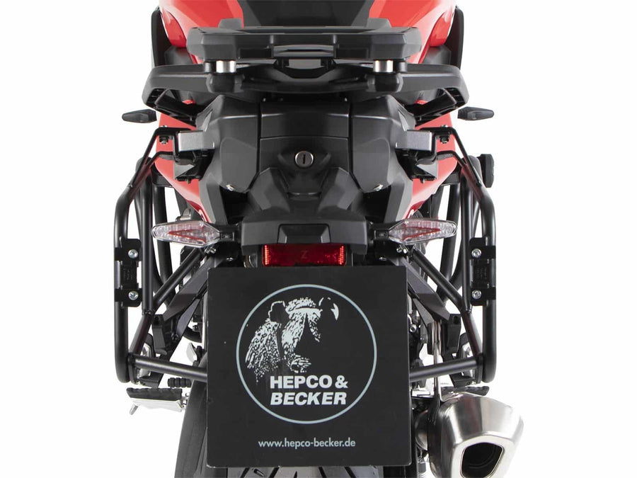 BMW S 1000 XR [2020-2023] - Carrier de valise
