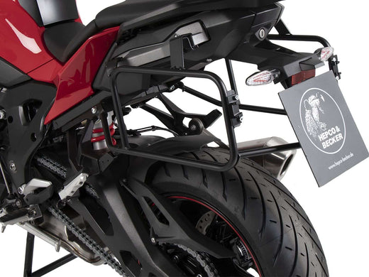 BMW S 1000 XR [2020-2023] - Kofferträger