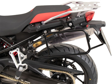 BMW F 800 GS [2024-2025] -Case Carrier Lock-it - 0