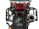 BMW F 800 GS [2024-2025] - Kofferträger Lock-it-8