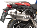 BMW F 800 GS [2024-2025] - Kofferträger Lock-it-4