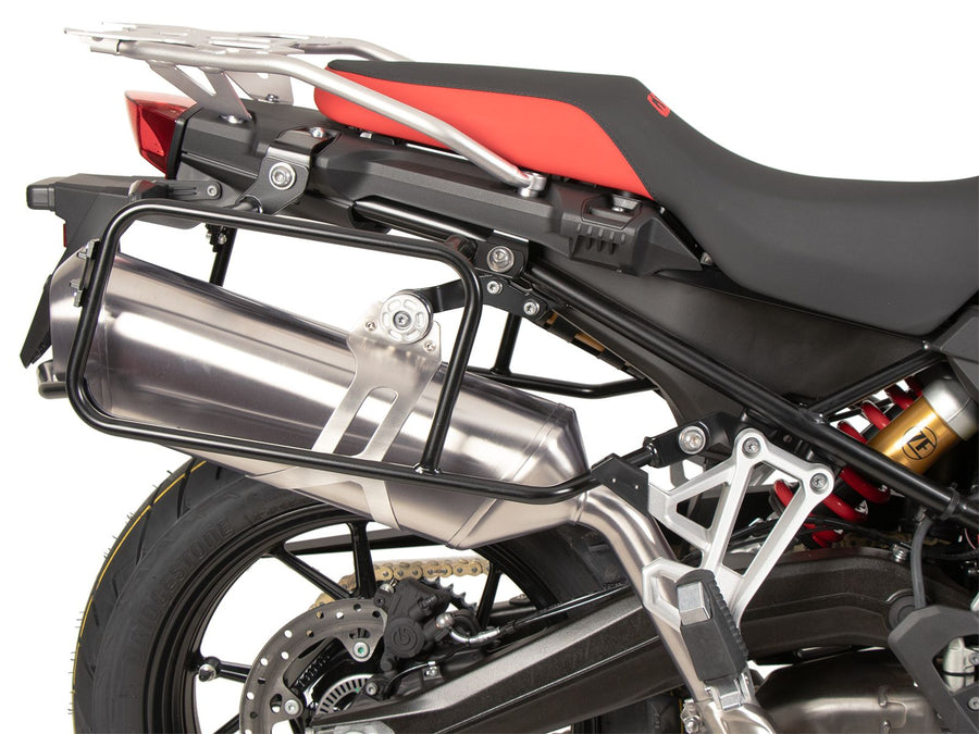 BMW F 800 GS [2024-2025] - Kofferträger Lock-it