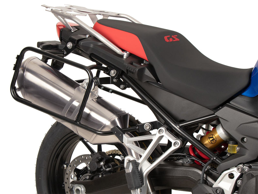 BMW F 800 GS [2024-2025] - Kofferträger Lock-it