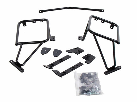 BMW R 1200 GS [2008-2012] - Kofferträger Lock-it
