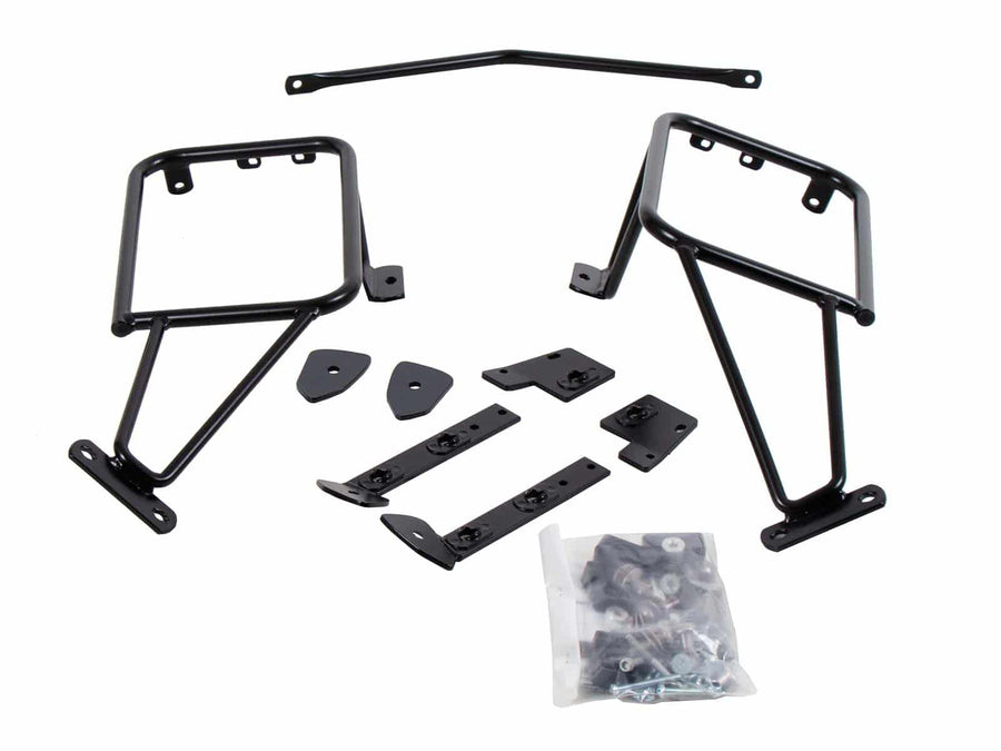 BMW R 1200 GS [2008-2012] - Kofferträger Lock-it