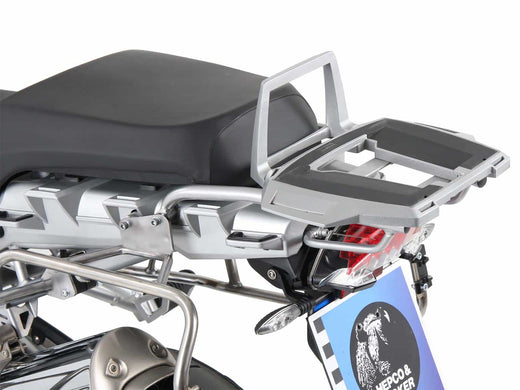 BMW R 1200 GS [2008-2012] - Aluurack
