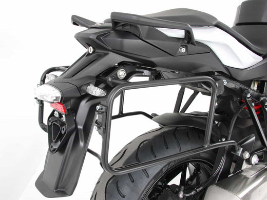 BMW S 1000 XR [2015-2019] - Kofferträger Lock-it