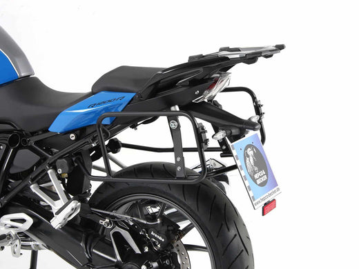 BMW R 1200 R [2015-2018] - Kofferträger Lock-it
