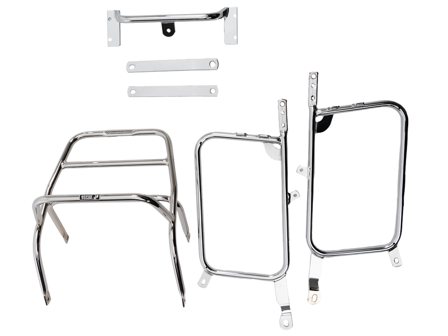 Ducati 750 [1978-1982] - Topcase