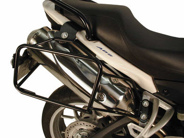 Triumph Tiger 1050 [2007-2013]-Lock-IT case carrier - 0