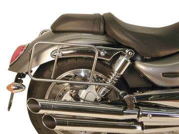 Triumph Rocket III [2004-2010] - Kofferträger