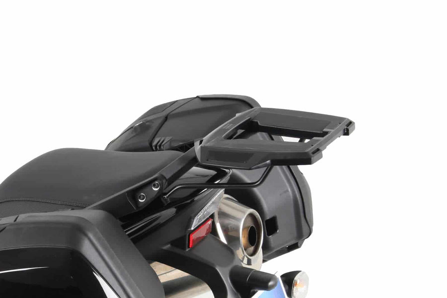 Triumph Tiger 1050 [2007-2013] - Aluurack