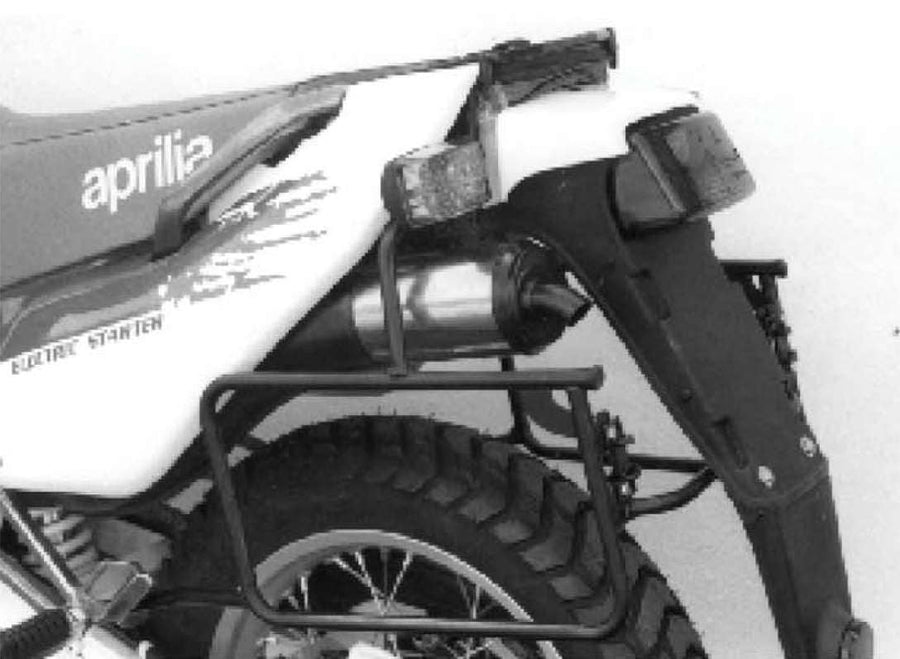 Aprilia Tuareg 600 Wind [1988-1993] - Carrier de cas