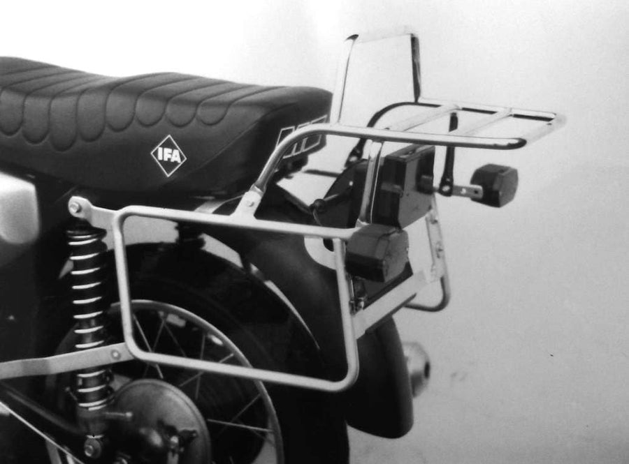 MZ ETZ 251 [1989-1997]-COMPLETE COMPLETE