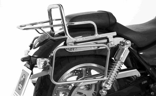 Triumph Thunderbird 1600 [2009-2018] - Case Carrier