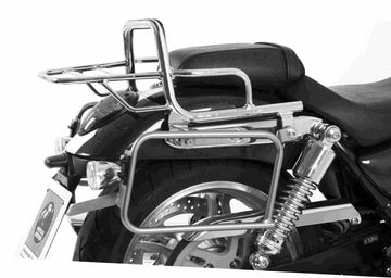 Triumph Thunderbird 1600 [2009-2018] - Ponte dei bagagli - 0