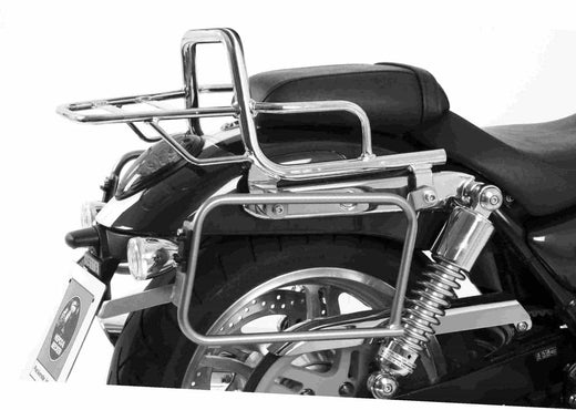 Triumph Thunderbird 1600 [2009-2018] - luggage bridge
