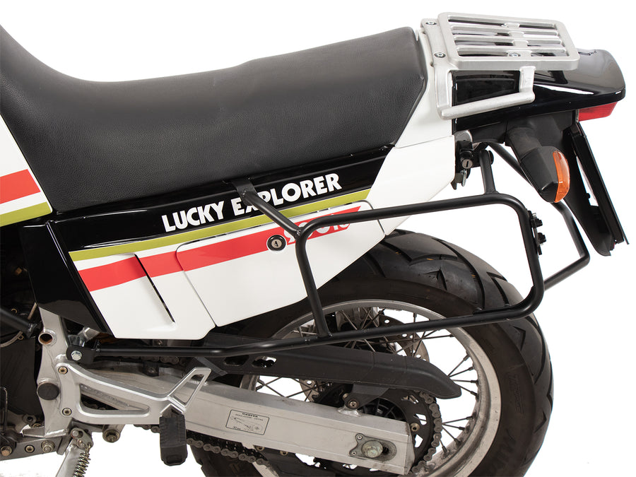 Cagiva Elefant 900 IE [1990-1992] - Carrier de valise
