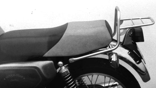 MZ Silver Star Classic [1992-1997] - Bagg Bridge