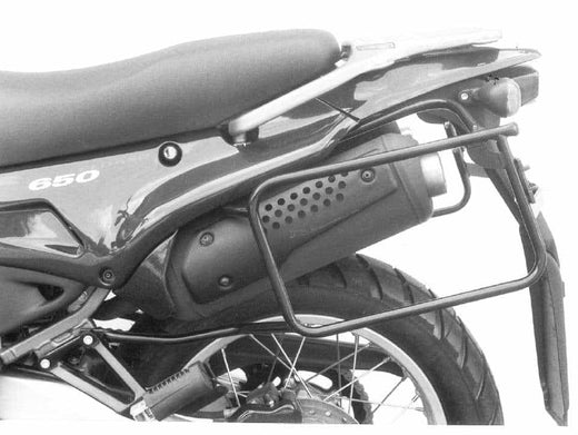 Aprilia Pegaso 650 [1996-2012] - Carrier de cas