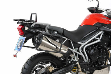 Triumph Tiger 800 [2010-2014]-Case carrier lock-IT