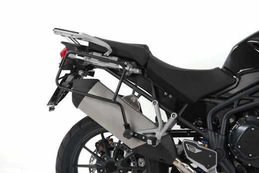 Triumph Tiger Explorer XR [2012-2015] - Kofferträger Lock-it