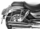 Triumph Rocket III Roadster [2010-2019] - Kofferträger-2