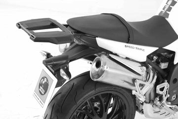 Triumph Speed Triple 1050 [2008-2010] - Alurack