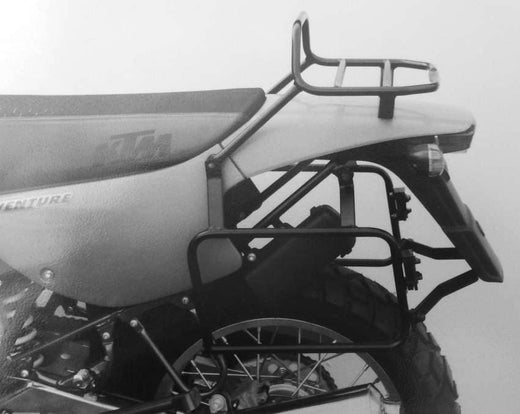 KTM LC 4 Adventure [1997-1998] - Gepäckbrücke