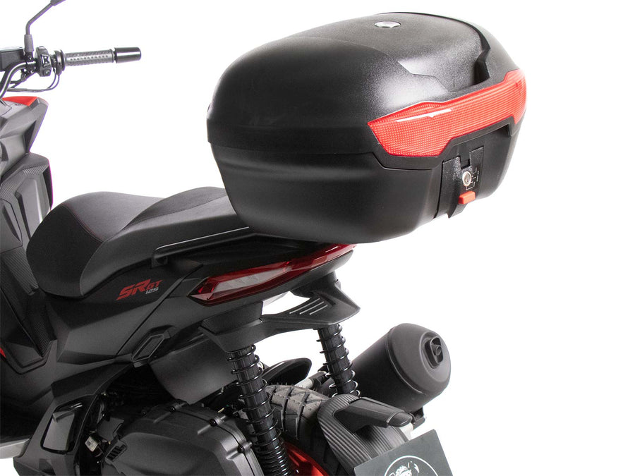Aprilia SR GT 125 [2022-2025] - Minirack + Troppo universale