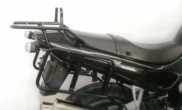 Triumph Sprint RS [2000-2001] - Carrier de valise