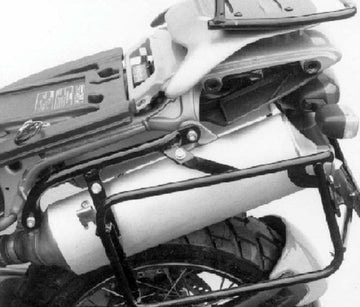 Cagiva Navigator [2000-2005] - Kofferträger
