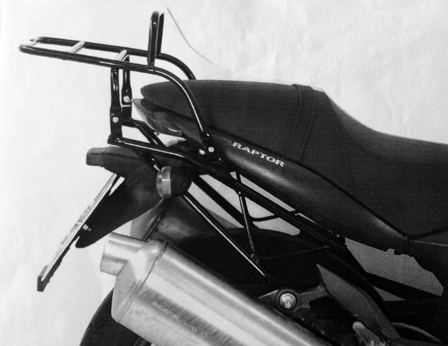 Cagiva Raptor 650 [2000-2007] - Bridge à bagages