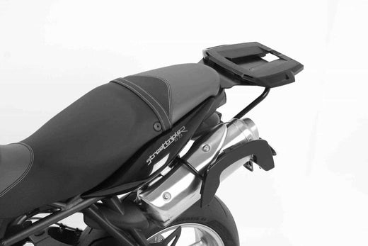 Triumph Street Triple 675 [2007-2012] - Aluurack