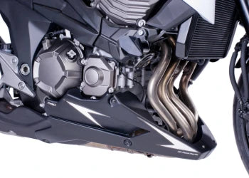 KAWASAKI Z 800 E [2016] – Crash pad PRO 2.0 – Nero