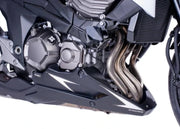 Default Title KAWASAKI Z 800 E [2016] – Crash pad PRO 2.0 – Nero