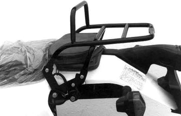HONDA XLR 125 [1998-1999] - Ponte dei bagagli