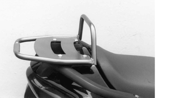 Honda NT 650 V Deauville [1998-2005] - Gepäckbrücke
