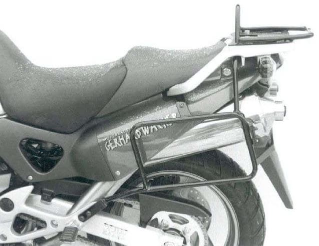 Honda XL 1000 V Varadero [1999-2002] - Carrier de valise
