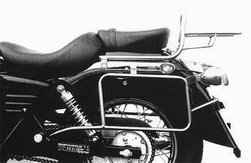 Honda VT 125 C2 Shadow [1999-2000] - Kofferträger