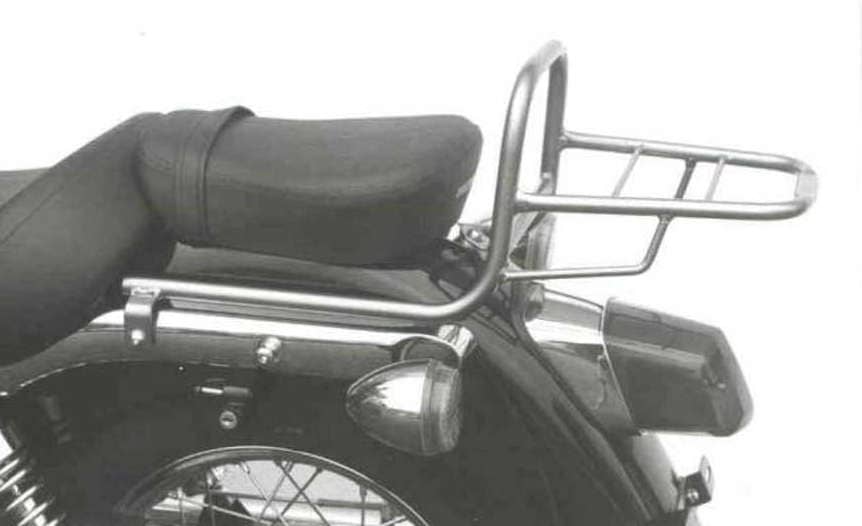 Honda VT 125 C2 Shadow [1999-2000] - luggage bridge