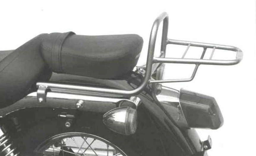Honda VT 125 C2 Shadow [1999-2000] - luggage bridge