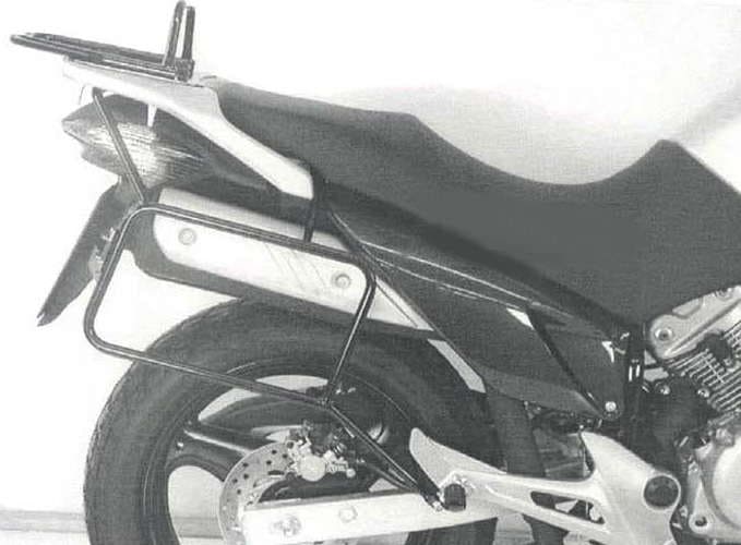 Honda Varadero 125 [2001-2006] - Carrier de valise