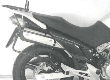 Honda Varadero 125 [2001-2006] - Carrier de valise - 0