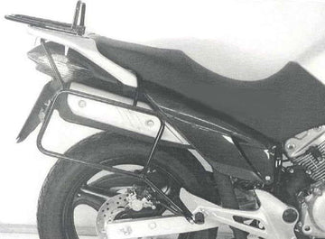Honda Varadero 125 [2001-2006] - Carrier de valise