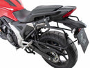 Honda NC 750 x [2021-2025]-Case carrier lock-IT-1