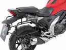 Honda NC 750 x [2021-2025]-Case carrier lock-IT-2