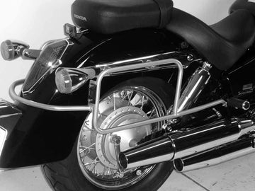 Honda VT 750 Shadow [2008-2015] - Carrier de cas