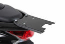 Honda PCX 125 [2012-2025] - Piatto per il ponte dei bagagli-1