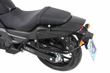 Honda CTX 700 [2014-2017] -Case Carrier Lock-it